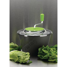 Afbeelding in Gallery-weergave laden, Matfer Bourgeat Spin Dryer slacentrifuge Swing XS 10L