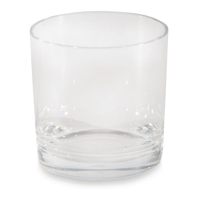 Roltex polycarbonaat whiskyglas 35cl