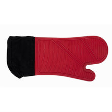 Afbeelding in Gallery-weergave laden, Masterclass Siliconen Ovenwant Met Katoenen Binnenhoes