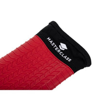 Afbeelding in Gallery-weergave laden, Masterclass Siliconen Ovenhandschoen Met Katoenen Binnenhoes