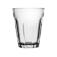 Afbeelding in Gallery-weergave laden, Olympia tumblers gehard glas 230ml (12 stuks)