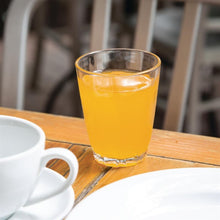 Afbeelding in Gallery-weergave laden, Olympia tumblers gehard glas 230ml (12 stuks)