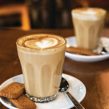 Afbeelding in Gallery-weergave laden, Olympia tumblers gehard glas 290ml (12 stuks)