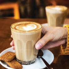 Afbeelding in Gallery-weergave laden, Olympia tumblers gehard glas 290ml (12 stuks)