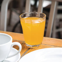 Afbeelding in Gallery-weergave laden, Olympia tumblers gehard glas 290ml (12 stuks)