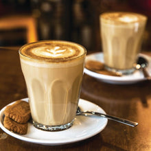 Afbeelding in Gallery-weergave laden, Olympia tumblers gehard glas 350ml (12 stuks)