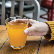 Afbeelding in Gallery-weergave laden, Olympia tumblers gehard glas 350ml (12 stuks)