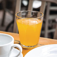 Afbeelding in Gallery-weergave laden, Olympia tumblers gehard glas 350ml (12 stuks)