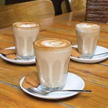 Afbeelding in Gallery-weergave laden, Olympia tumblers gehard glas 350ml (12 stuks)