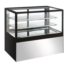 Afbeelding in Gallery-weergave laden, Polar U-serie deli koelvitrine 485L