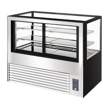 Afbeelding in Gallery-weergave laden, Polar U-serie deli koelvitrine 485L