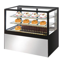 Afbeelding in Gallery-weergave laden, Polar U-serie deli koelvitrine 485L