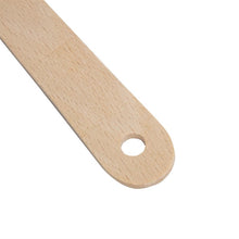 Afbeelding in Gallery-weergave laden, Nisbets Essentials houten spatel 30,5cm