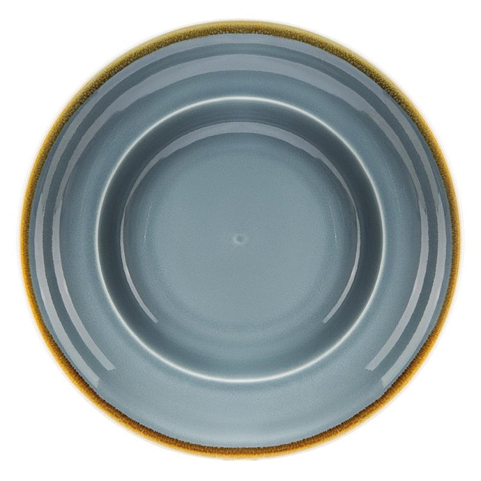 Olympia Kiln pastakommen oceaanblauw 250mm (4 stuks)