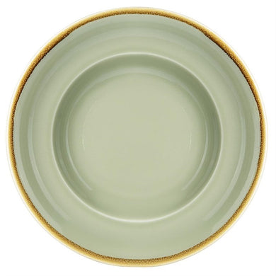 Olympia Kiln pastakommen 250mm mosgroen (4 stuks)