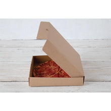 Afbeelding in Gallery-weergave laden, Fiesta Compostable composteerbare kartonnen pizzadozen 23cm (100 stuks)