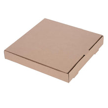 Afbeelding in Gallery-weergave laden, Fiesta Compostable composteerbare kartonnen pizzadoos 30cm (100 stuks)