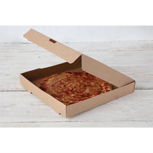Afbeelding in Gallery-weergave laden, Fiesta Compostable composteerbare kartonnen pizzadoos 30cm (100 stuks)