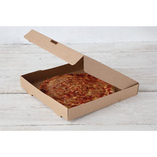 Afbeelding in Gallery-weergave laden, Fiesta Compostable composteerbare kartonnen pizzadoos 30cm (100 stuks)