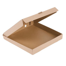 Afbeelding in Gallery-weergave laden, Fiesta Compostable composteerbare kartonnen pizzadoos 35cm (50 stuks)