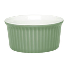 Afbeelding in Gallery-weergave laden, Olympia Pastel ramekin groen 14,5cl (12 stuks)
