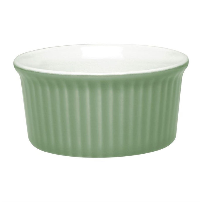 Olympia Pastel ramekin groen 14,5cl (12 stuks)
