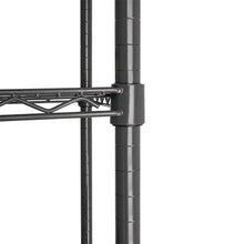 Afbeelding in Gallery-weergave laden, Nisbets Essentials stellingkast 3 etages 1820 x 915 x 457mm