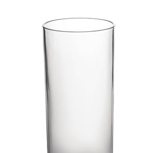 Olympia Kristallon polycarbonaat Hi Ball-bril helder 360 ml (pak van 6)