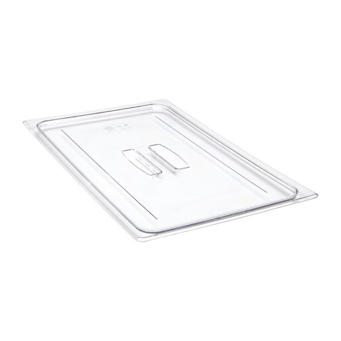 Cambro Camview BPA vrij GN 1/1 deksel met handvat