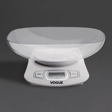 Afbeelding in Gallery-weergave laden, Vogue Add &#39;N&#39; Weigh compacte weegschaal 5kg
