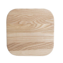 Afbeelding in Gallery-weergave laden, Bolero hoge gegalvaniseerd stalen kruk met houten zitting (4 stuks)