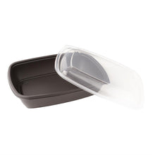 Afbeelding in Gallery-weergave laden, Fastpac middelgrote rechthoekige voedselcontainers 900ml (300 stuks)