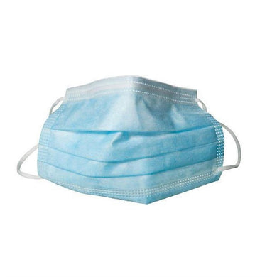 Algemeen mondkapje type 1 (50 stuks)