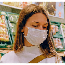 Afbeelding in Gallery-weergave laden, Algemeen mondkapje type 1 (50 stuks)