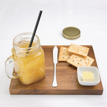 Afbeelding in Gallery-weergave laden, Fiesta Compostable composteerbare papieren rietjes zwart (250 stuks)