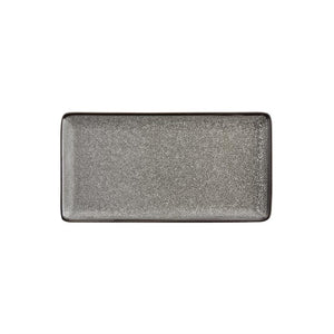 Olympia Mineral rechthoekig bord 23x12cm (6 stuks)