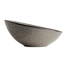 Afbeelding in Gallery-weergave laden, Olympia Mineral aflopende kom 21,5cm (4 stuks)
