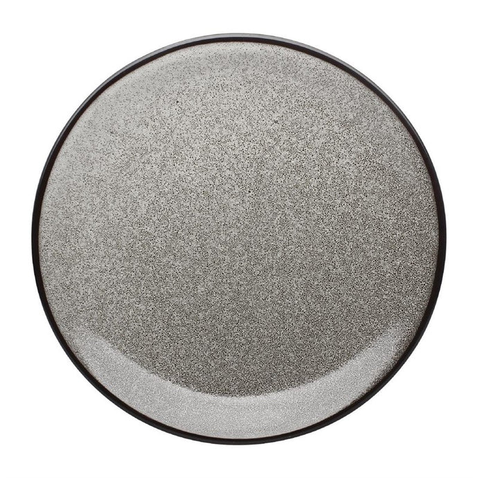 Olympia Mineral coupebord 28cm (4 stuks)