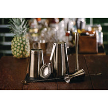 Afbeelding in Gallery-weergave laden, Beaumont Mezclar RVS tin-on-tin Boston cocktailshaker
