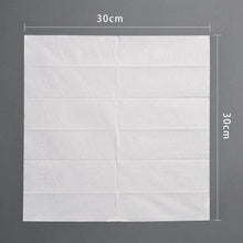 Afbeelding in Gallery-weergave laden, Fiesta Compostable houten bestekset (250 stuks)