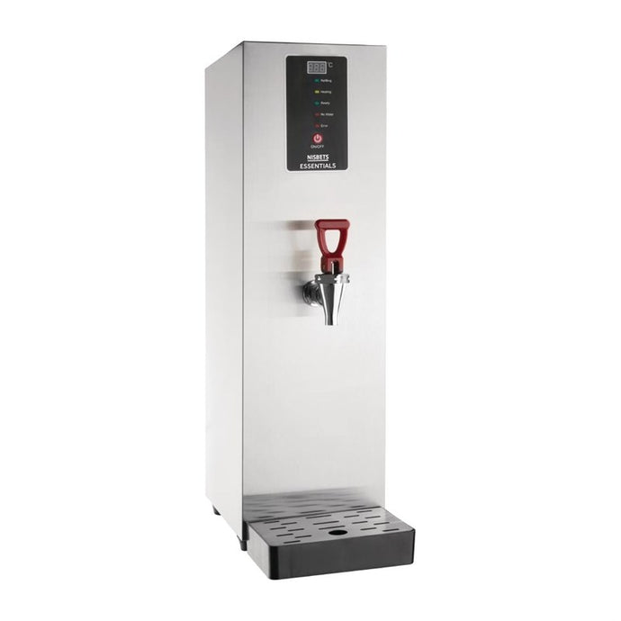 Nisbets Essentials heetwaterdispenser 8L