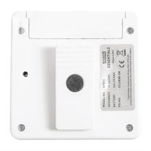 Afbeelding in Gallery-weergave laden, Nisbets Essentials digitale kookwekker met magneet