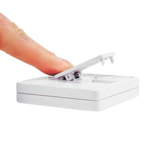 Afbeelding in Gallery-weergave laden, Nisbets Essentials digitale kookwekker met magneet