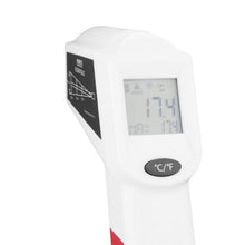 Afbeelding in Gallery-weergave laden, Nisbets Essentials mini infrarood digitale thermometer