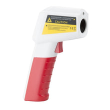 Afbeelding in Gallery-weergave laden, Nisbets Essentials mini infrarood digitale thermometer