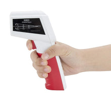 Afbeelding in Gallery-weergave laden, Nisbets Essentials mini infrarood digitale thermometer
