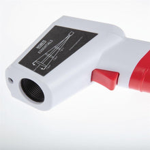 Afbeelding in Gallery-weergave laden, Nisbets Essentials mini infrarood digitale thermometer