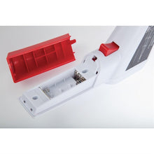 Afbeelding in Gallery-weergave laden, Nisbets Essentials mini infrarood digitale thermometer