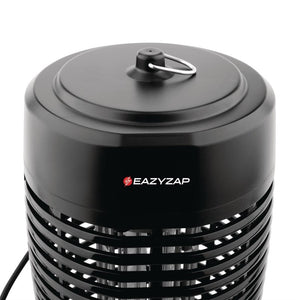 EasyZap lantaarnmodel insectenverdelger voor binnen en buiten - 80m2 dekking