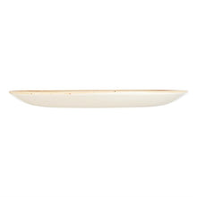 Afbeelding in Gallery-weergave laden, Churchill Stonecast Cornflower Blue coupe bord 26 cm pak van 12